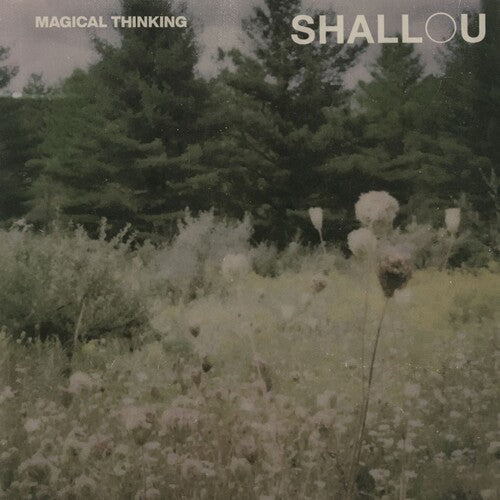 Magical Thinking { vinyl }