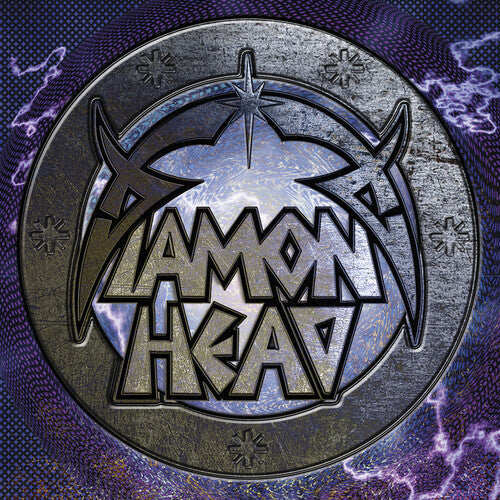 Diamond Head { vinyl }