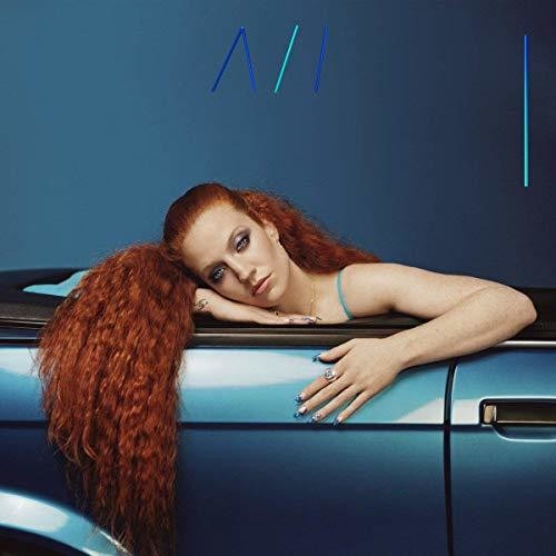 Jess Glynne - Always In Between (Vinyl) { vinyl }
