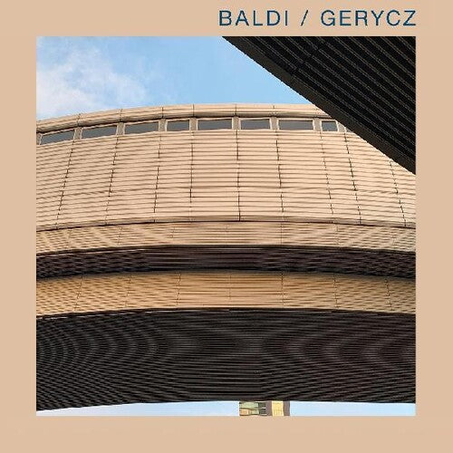 Blessed Repair { vinyl }