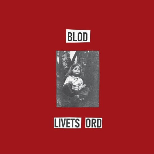 Livets Ord { vinyl }