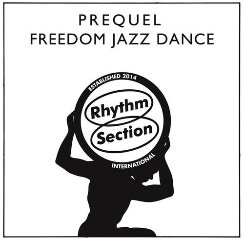 Freedom Jazz Dance { vinyl }