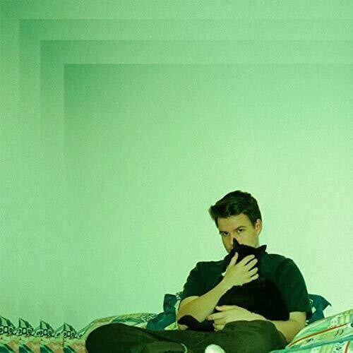 Bcos U Will Never B Free { vinyl }