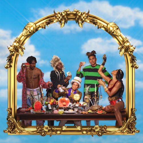 Renaissance { vinyl }