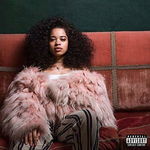 Ella Mai { vinyl }