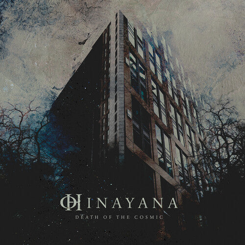 Death of the Cosmic { vinyl }