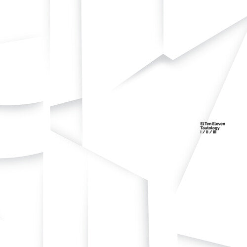 Tautology { vinyl }