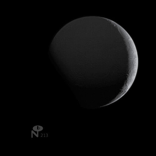 Black Moon { vinyl }