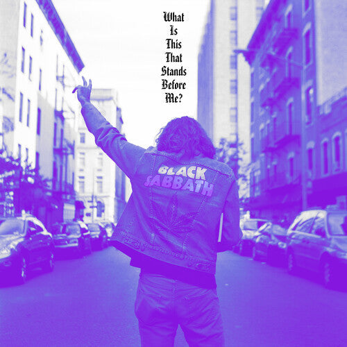 What Is This That Stands Before Me? / Various { vinyl }