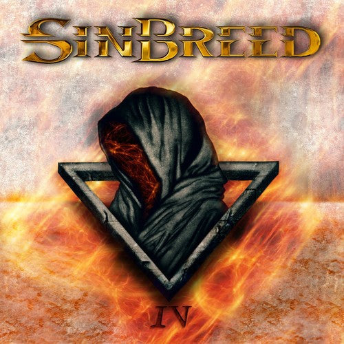 Sinbreed - Iv { vinyl }