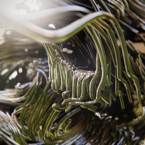 Sonic Healing { vinyl }
