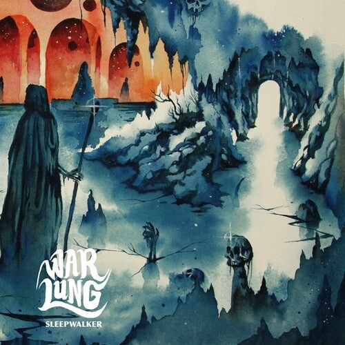 Sleepwalker { vinyl }