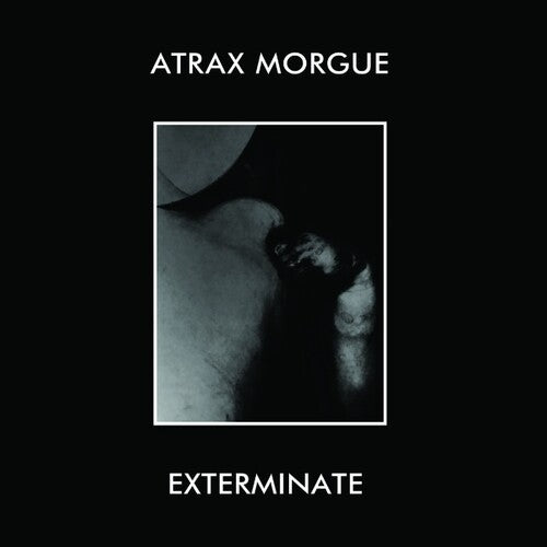 Exterminate { vinyl }