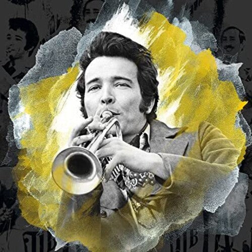 Herb Alpert Is... { vinyl }