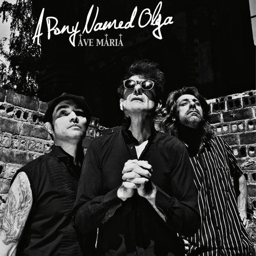 A Pony Named Olga - Ave Maria { vinyl }