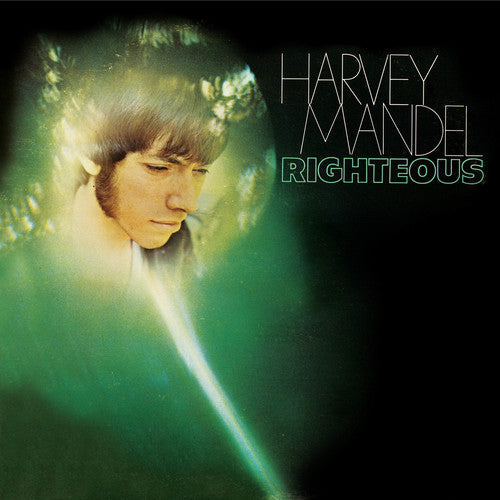 Righteous { vinyl }