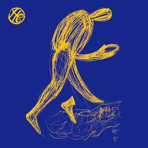 L'Essere Umano Errabando La Voca Errabando { vinyl }