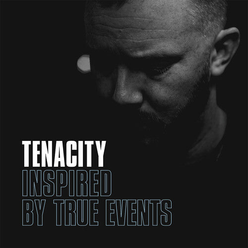 Inspired By True Events { vinyl }