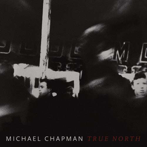 True North (Red Wine Color Vinyl) { vinyl }