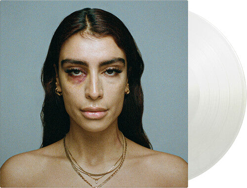 Shabrang { vinyl }