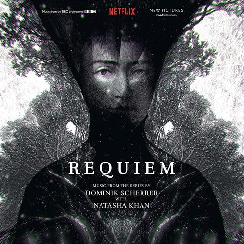 Requiem - O.S.T. { vinyl }