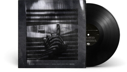 Black Mass { vinyl }