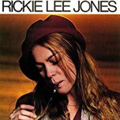 Rickie Lee Jones { vinyl }
