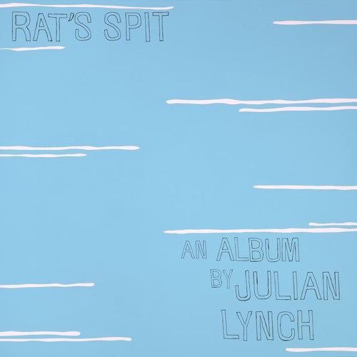 Julian Lynch - Rat's Spit { vinyl }