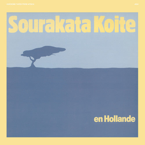 En Hollande { vinyl }