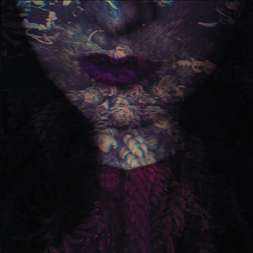 Hante. - Fierce { vinyl }