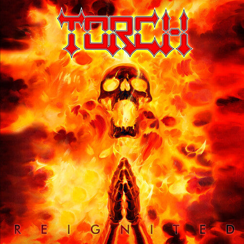 Reignited { vinyl }