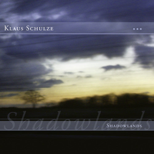Shadowlands { vinyl }