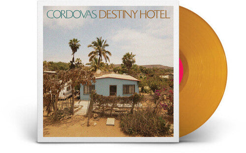 Destiny Hotel { vinyl }