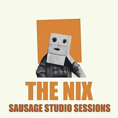 Nix - Sausage Studio Sessions (Vinyl) { vinyl }