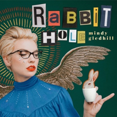 Rabbit Hole { vinyl }