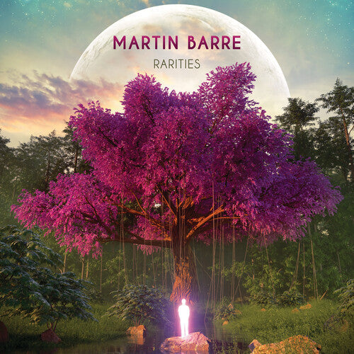 Rarities (Crystal Clear Vinyl) { vinyl }