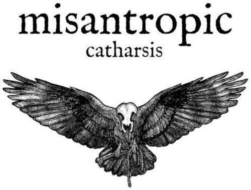 Catharsis { vinyl }