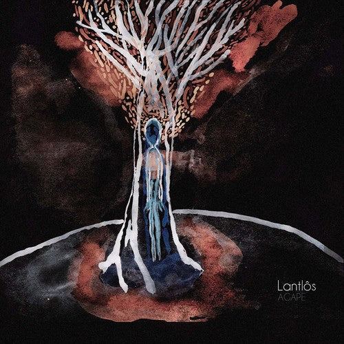 Agape { vinyl }