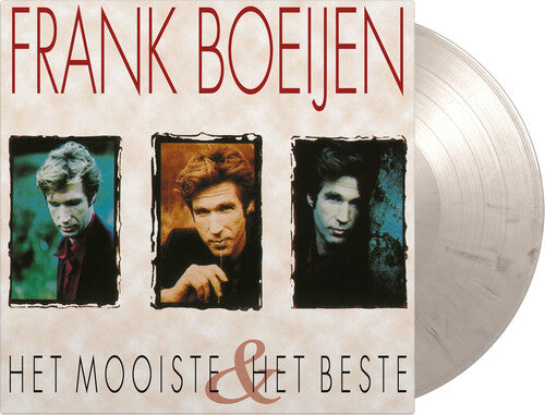 Het Mooiste & Het Beste { vinyl }