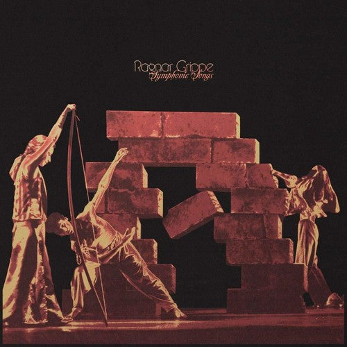 Symphonic Songs { vinyl }