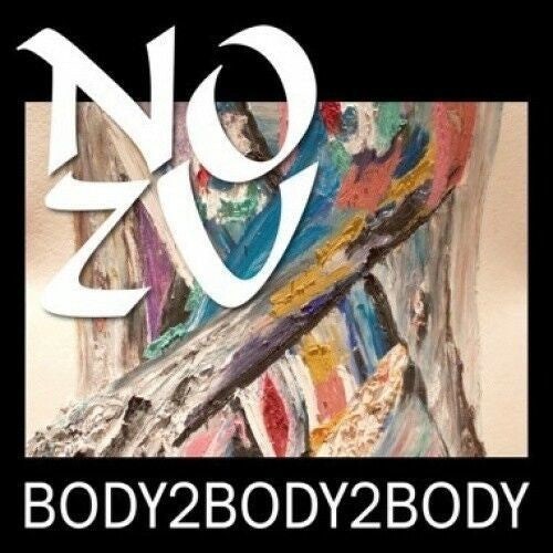 Body2body2body { vinyl }