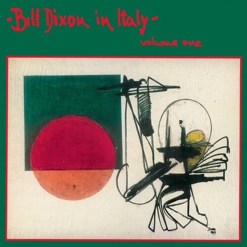 In Italy: Volume One { vinyl }
