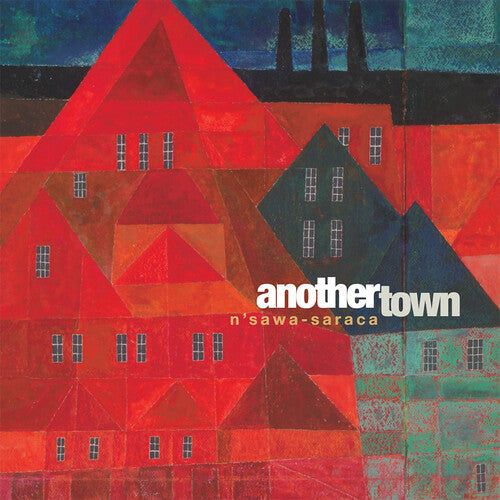 Another Town { vinyl }