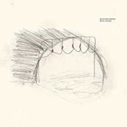 Machinefabriek - With Voices { vinyl }