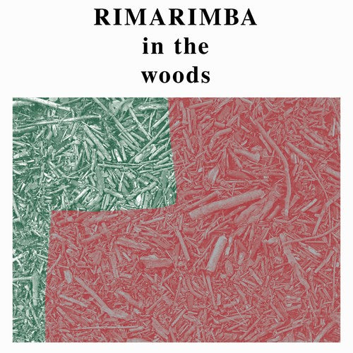 Rimarimba - In the Woods (Vinyl) { vinyl }