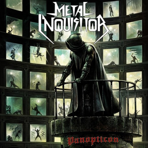 Panopticon { vinyl }