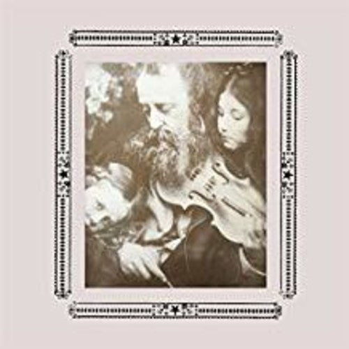 No Labor-Saving Machine { vinyl }