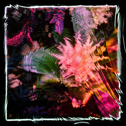Kids Talk Sun (Yellow Sun Vinyl) { vinyl }