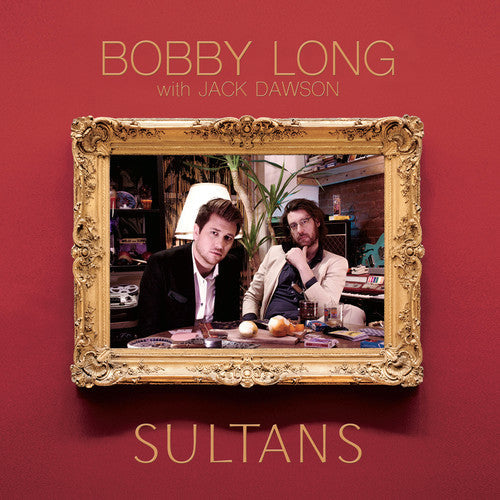 Sultans { vinyl }