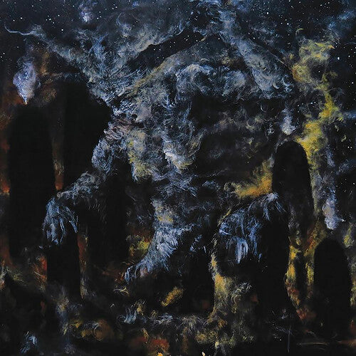 Mephitism { vinyl }